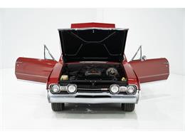 1967 Oldsmobile 442 (CC-1943373) for sale in Montreal, Quebec