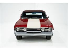 1967 Oldsmobile 442 (CC-1943373) for sale in Montreal, Quebec