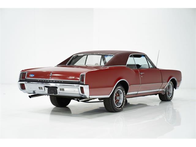 1967 Oldsmobile 442 (CC-1943373) for sale in Montreal, Quebec