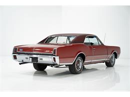 1967 Oldsmobile 442 (CC-1943373) for sale in Montreal, Quebec