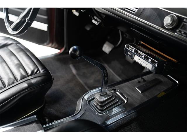 1967 Oldsmobile 442 (CC-1943373) for sale in Montreal, Quebec