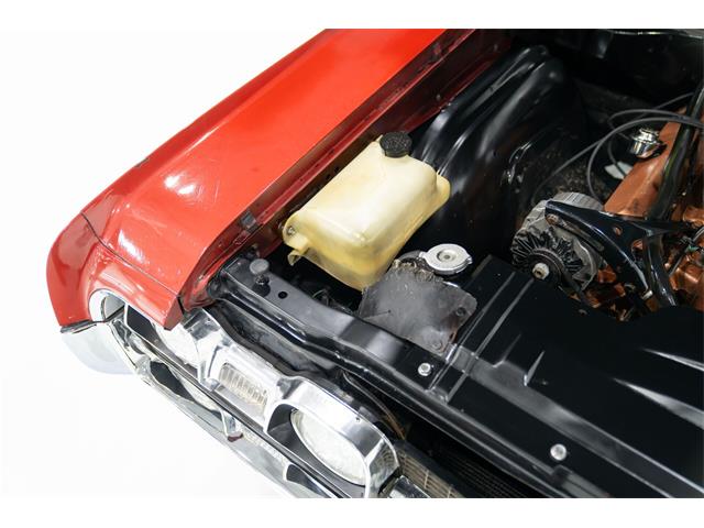 1967 Oldsmobile 442 (CC-1943373) for sale in Montreal, Quebec