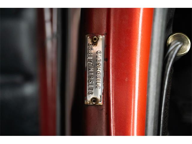 1967 Oldsmobile 442 (CC-1943373) for sale in Montreal, Quebec