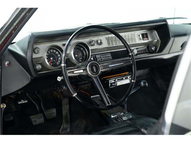 1967 Oldsmobile 442 (CC-1943373) for sale in Montreal, Quebec