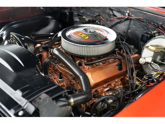 1967 Oldsmobile 442 (CC-1943373) for sale in Montreal, Quebec
