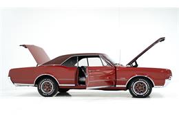 1967 Oldsmobile 442 (CC-1943373) for sale in Montreal, Quebec