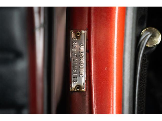 1967 Oldsmobile 442 (CC-1943373) for sale in Montreal, Quebec