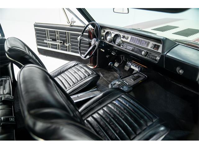 1967 Oldsmobile 442 (CC-1943373) for sale in Montreal, Quebec