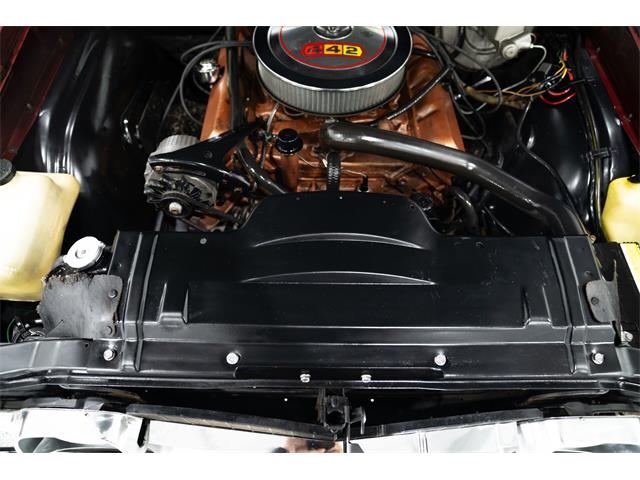 1967 Oldsmobile 442 (CC-1943373) for sale in Montreal, Quebec