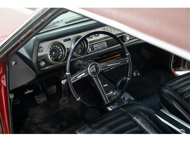 1967 Oldsmobile 442 (CC-1943373) for sale in Montreal, Quebec
