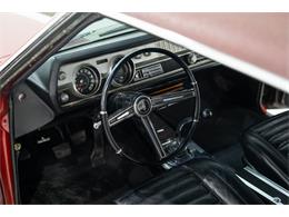 1967 Oldsmobile 442 (CC-1943373) for sale in Montreal, Quebec