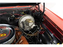 1967 Oldsmobile 442 (CC-1943373) for sale in Montreal, Quebec