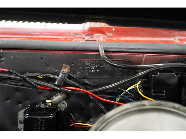1967 Oldsmobile 442 (CC-1943373) for sale in Montreal, Quebec