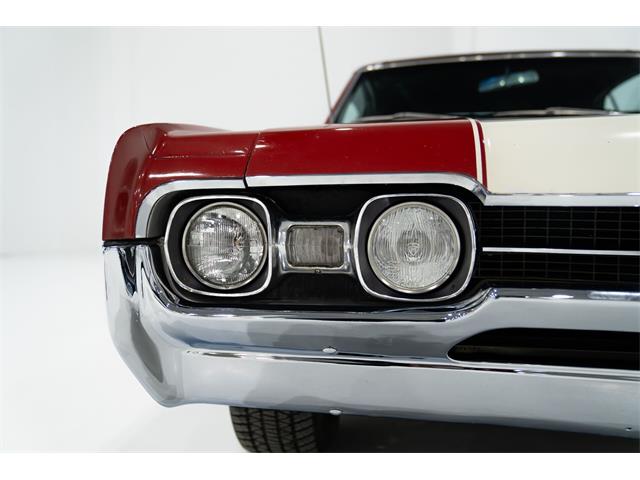 1967 Oldsmobile 442 (CC-1943373) for sale in Montreal, Quebec