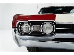 1967 Oldsmobile 442 (CC-1943373) for sale in Montreal, Quebec