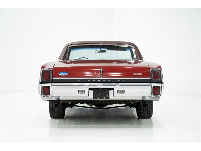 1967 Oldsmobile 442 (CC-1943373) for sale in Montreal, Quebec