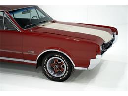 1967 Oldsmobile 442 (CC-1943373) for sale in Montreal, Quebec