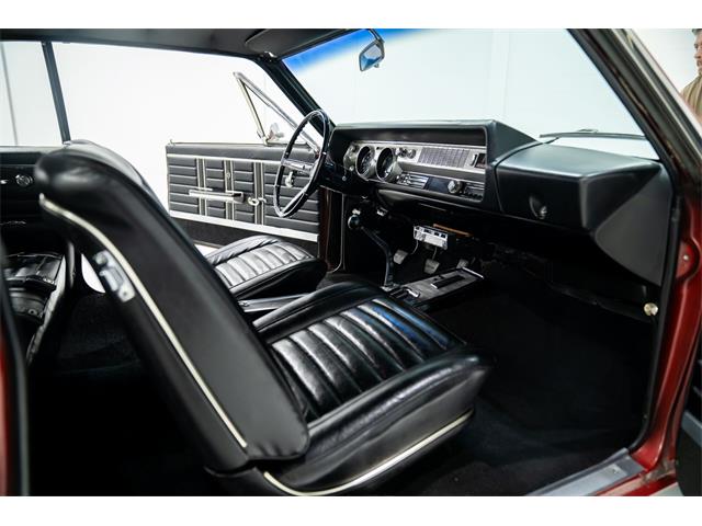 1967 Oldsmobile 442 (CC-1943373) for sale in Montreal, Quebec
