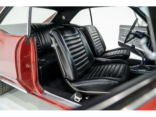 1967 Oldsmobile 442 (CC-1943373) for sale in Montreal, Quebec