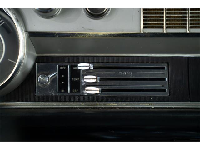 1967 Oldsmobile 442 (CC-1943373) for sale in Montreal, Quebec