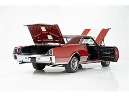 1967 Oldsmobile 442 (CC-1943373) for sale in Montreal, Quebec