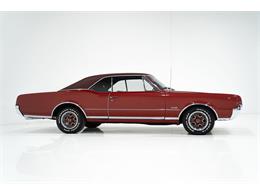 1967 Oldsmobile 442 (CC-1943373) for sale in Montreal, Quebec