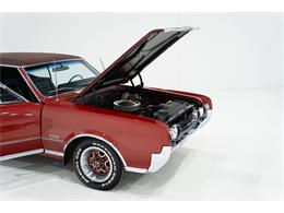 1967 Oldsmobile 442 (CC-1943373) for sale in Montreal, Quebec