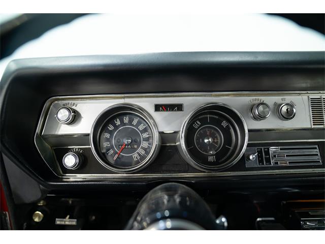 1967 Oldsmobile 442 (CC-1943373) for sale in Montreal, Quebec