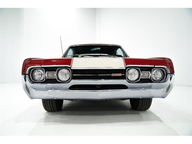 1967 Oldsmobile 442 (CC-1943373) for sale in Montreal, Quebec