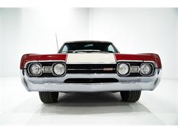 1967 Oldsmobile 442 (CC-1943373) for sale in Montreal, Quebec
