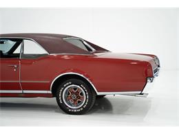1967 Oldsmobile 442 (CC-1943373) for sale in Montreal, Quebec