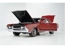 1967 Oldsmobile 442 (CC-1943373) for sale in Montreal, Quebec