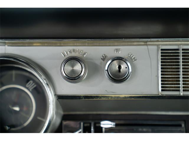 1967 Oldsmobile 442 (CC-1943373) for sale in Montreal, Quebec