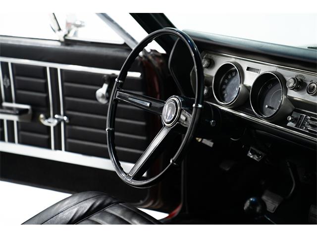 1967 Oldsmobile 442 (CC-1943373) for sale in Montreal, Quebec