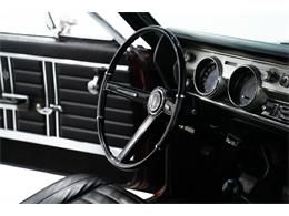 1967 Oldsmobile 442 (CC-1943373) for sale in Montreal, Quebec