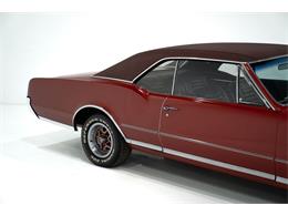 1967 Oldsmobile 442 (CC-1943373) for sale in Montreal, Quebec