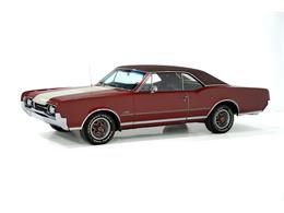 1967 Oldsmobile 442 (CC-1943373) for sale in Montreal, Quebec
