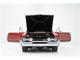 1967 Oldsmobile 442 (CC-1943373) for sale in Montreal, Quebec