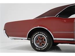 1967 Oldsmobile 442 (CC-1943373) for sale in Montreal, Quebec