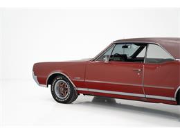1967 Oldsmobile 442 (CC-1943373) for sale in Montreal, Quebec