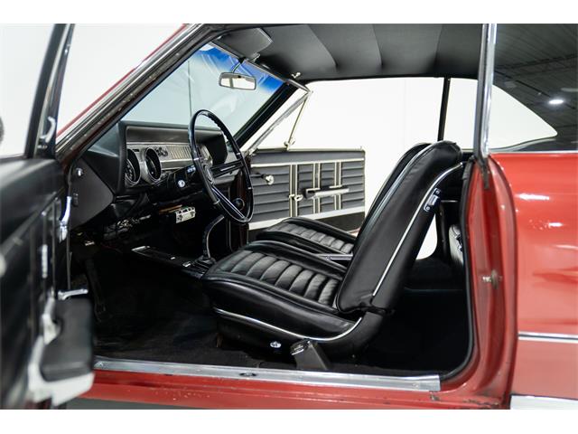 1967 Oldsmobile 442 (CC-1943373) for sale in Montreal, Quebec