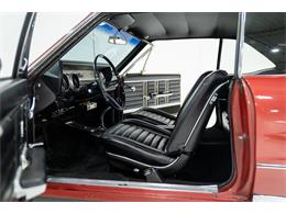 1967 Oldsmobile 442 (CC-1943373) for sale in Montreal, Quebec
