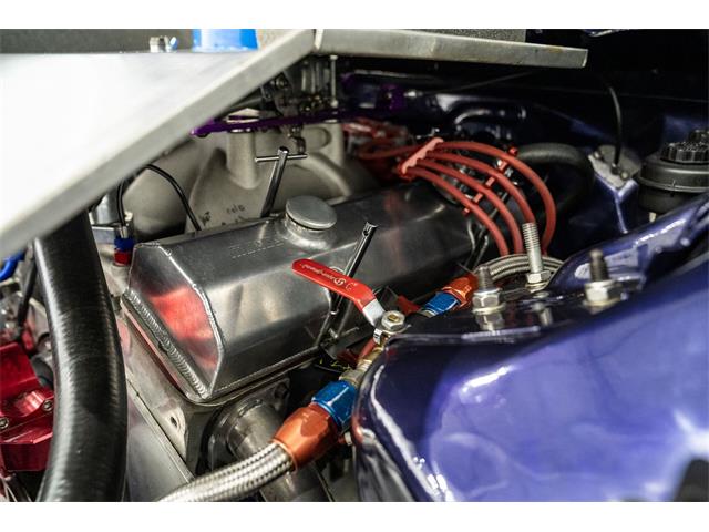 1995 Pontiac Sunfire Drag Car (CC-1943374) for sale in Montreal, Quebec