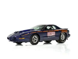 1995 Pontiac Sunfire Drag Car (CC-1943374) for sale in Montreal, Quebec