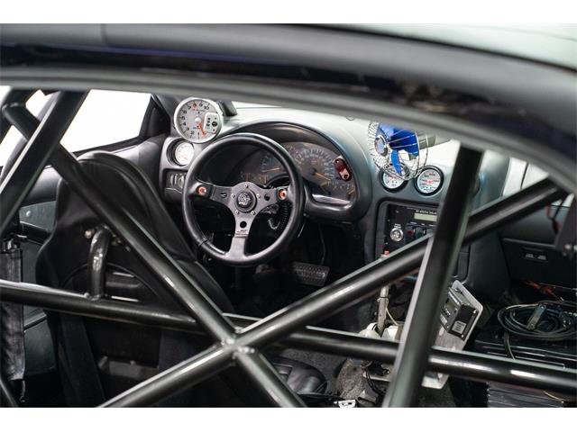 1995 Pontiac Sunfire Drag Car (CC-1943374) for sale in Montreal, Quebec