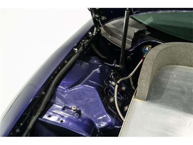 1995 Pontiac Sunfire Drag Car (CC-1943374) for sale in Montreal, Quebec