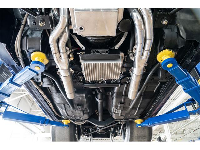 1995 Pontiac Sunfire Drag Car (CC-1943374) for sale in Montreal, Quebec