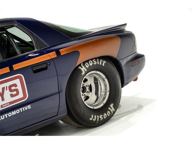 1995 Pontiac Sunfire Drag Car (CC-1943374) for sale in Montreal, Quebec