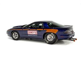 1995 Pontiac Sunfire Drag Car (CC-1943374) for sale in Montreal, Quebec