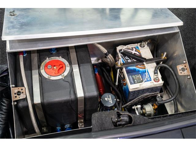 1995 Pontiac Sunfire Drag Car (CC-1943374) for sale in Montreal, Quebec